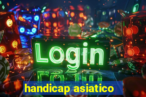 handicap asiatico -1,25